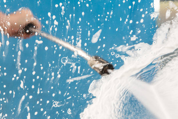 Cambridge, WI Pressure Washing Services Company